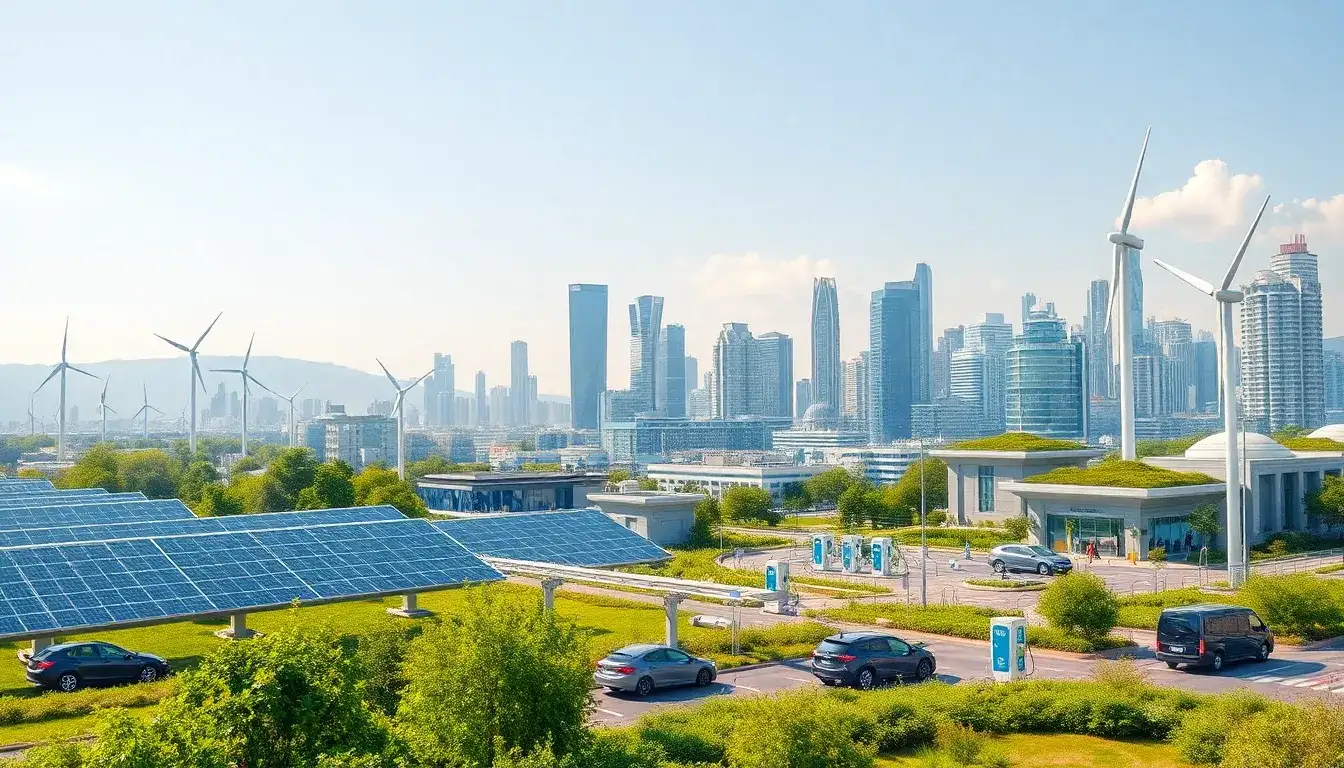 Can peak shaving be integrated with renewable energy sources