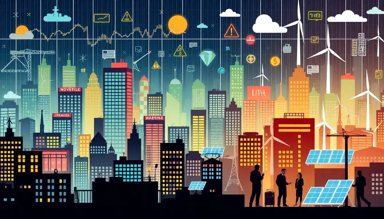 What are the main challenges in implementing peak shaving for businesses