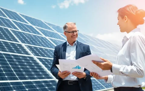 Understanding Photovoltaic Insurance: How to Purchase, Where to Insure in 2025, and Cost Calculations