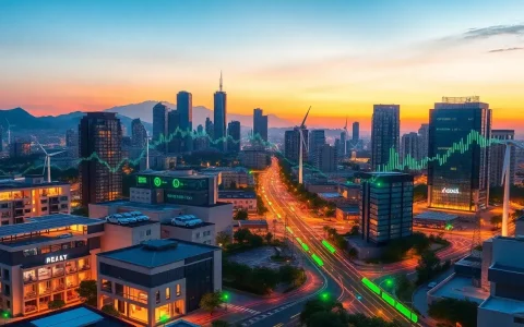 How does peak shaving impact the stability of the electrical grid