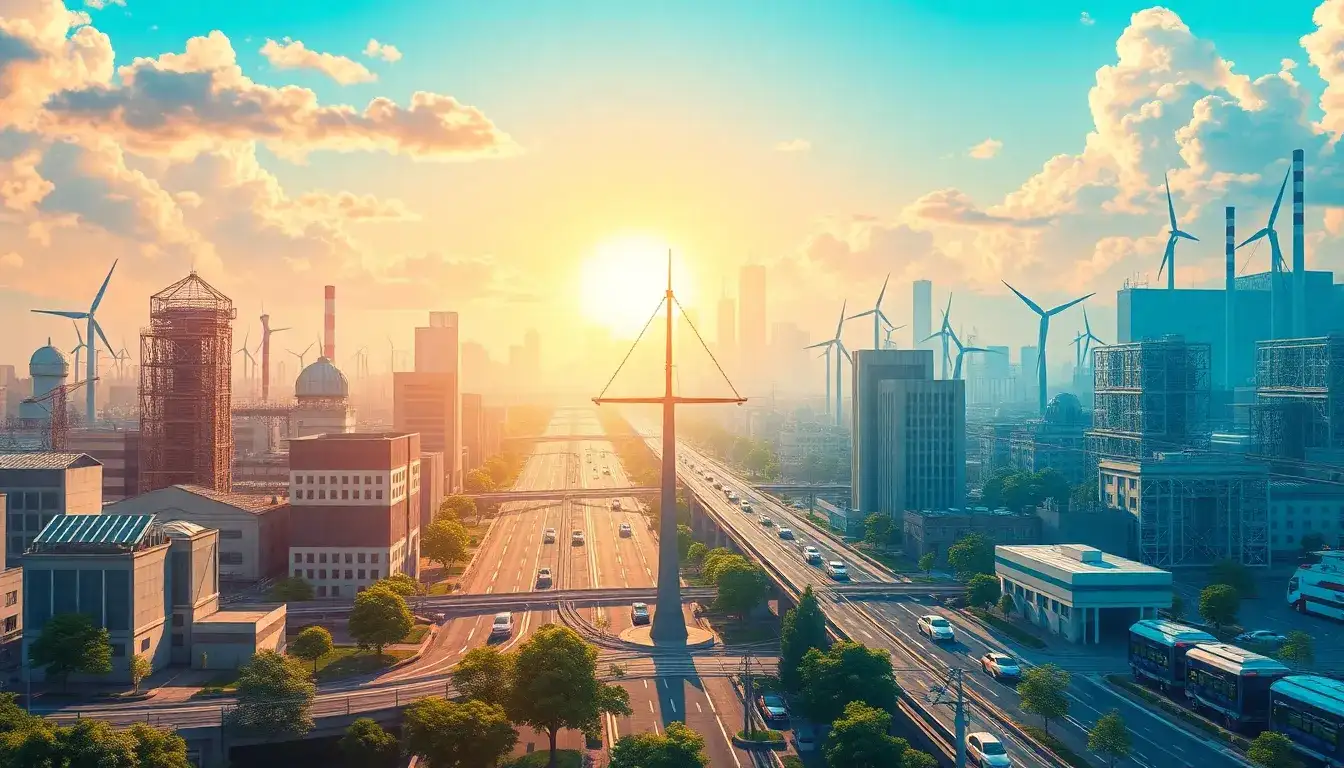 Can peak shaving help reduce greenhouse gas emissions