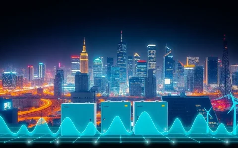 How does peak shaving impact grid stability during high demand periods