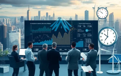 What are some common challenges businesses face when implementing peak shaving strategies