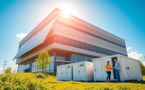 Sunshine Power's Versatile Role in the Commercial Energy Storage Battle: Adapting to the Zero-Carbon Landscape