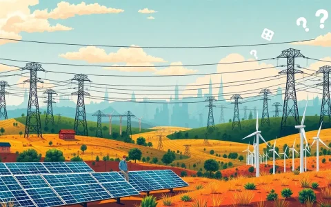 What are the main challenges in securing grid access for renewable energy projects