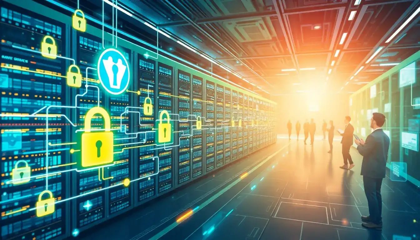 What are the benefits of using a proxy storage PPA