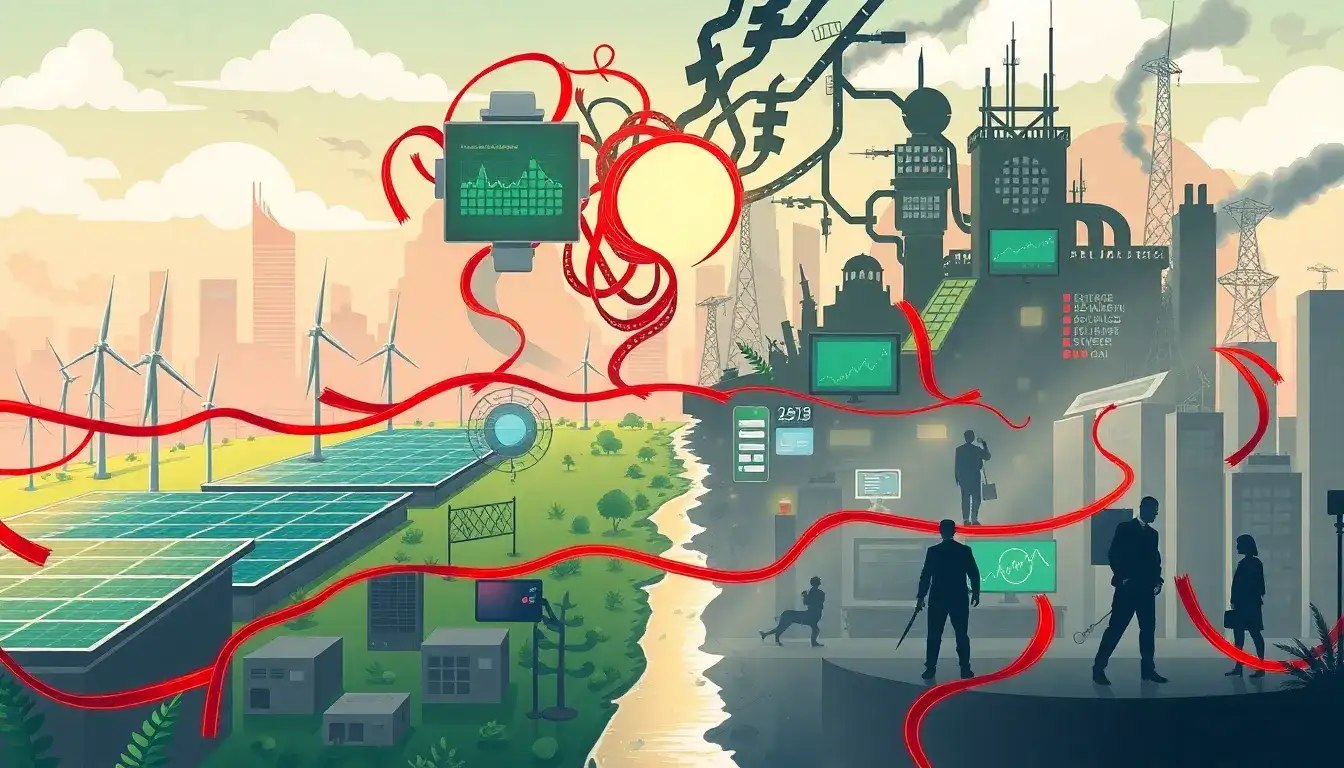 What are the potential drawbacks or challenges of implementing proxy generation PPAs