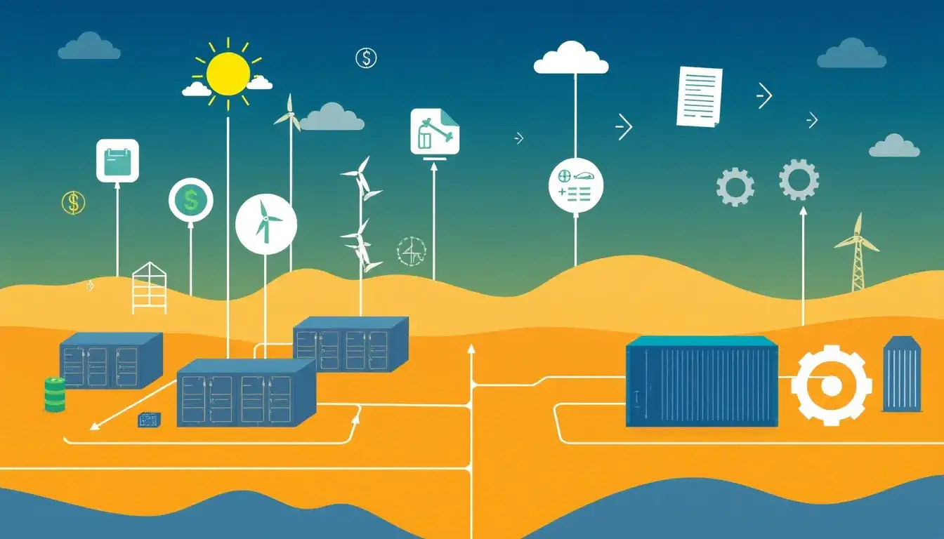 How do tolling agreements impact the revenue stability for battery owners