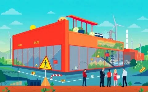 What are the main risks associated with utility-scale energy storage procurements