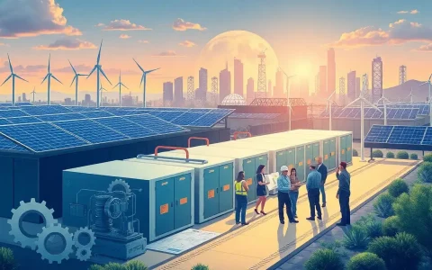 What are the benefits of using build-transfer agreements (BTAs) for energy storage projects