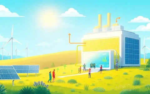 What role does energy storage play in optimizing renewable energy projects