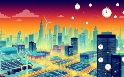 What are the main challenges in implementing energy arbitrage