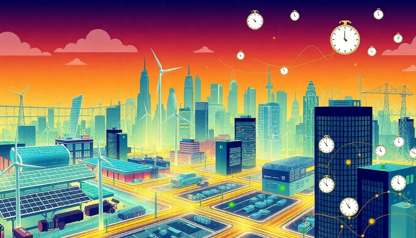 What are the main challenges in implementing energy arbitrage