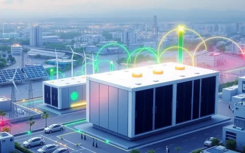 What role do battery energy storage systems play in energy arbitrage