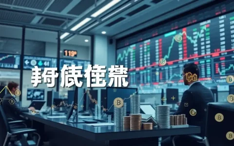 New Financial Trends: Insights into the Latest Market Movements and Investment Opportunities