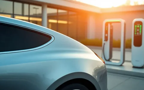 Chery Files Patent for Advanced Thermal Management System in Fast Charging Scenarios for Electric Vehicle Batteries