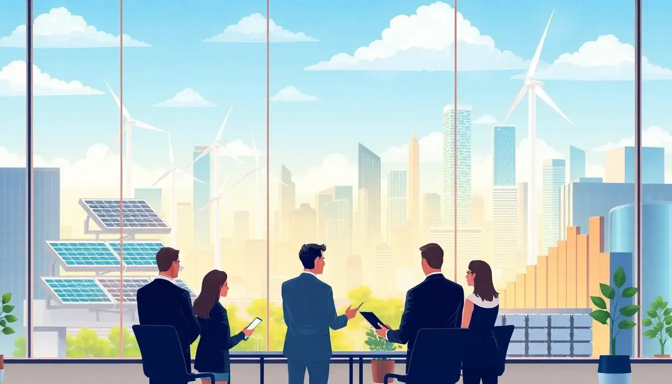 What are the main financial benefits of storage PPAs for businesses