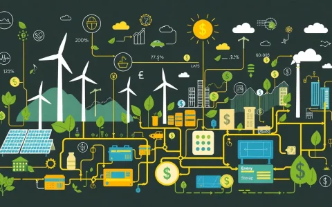 How do storage PPAs impact the overall cost structure of renewable energy projects