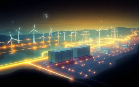 What role do storage PPAs play in grid stability