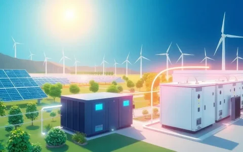 Can energy storage systems be integrated with renewable energy sources for better frequency regulation