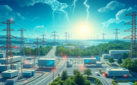 How does energy storage impact the reliability of the electrical grid