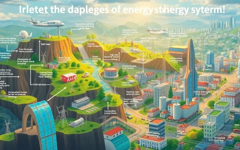 What are the main challenges in deploying energy storage systems