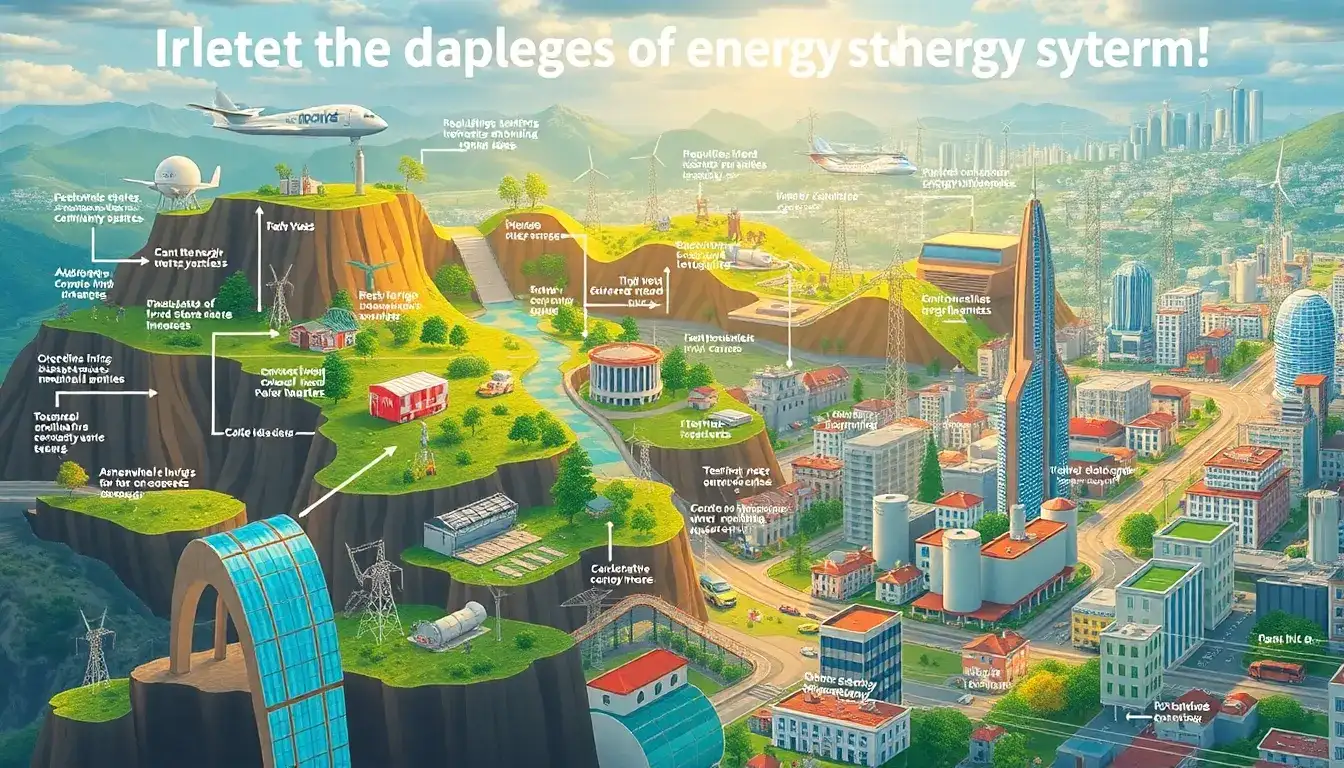 What are the main challenges in deploying energy storage systems