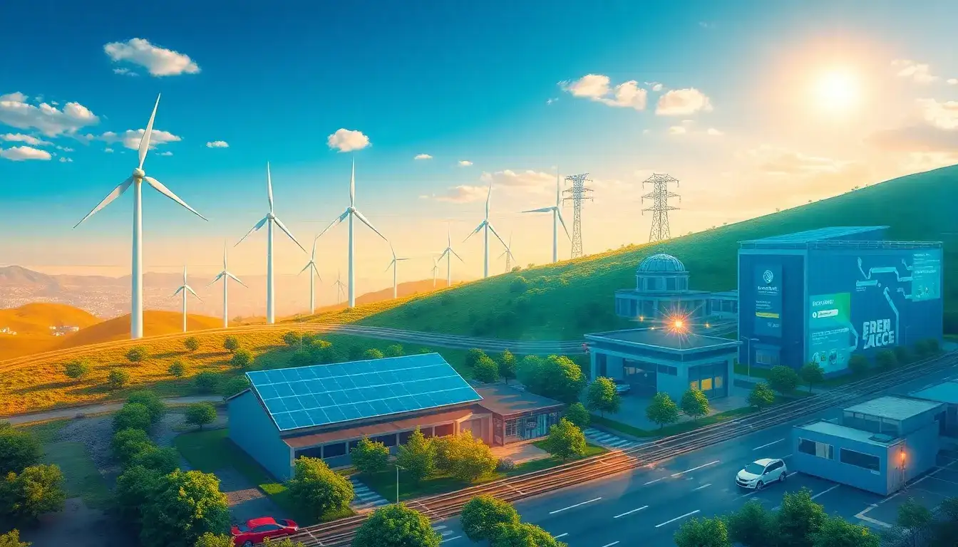 What role do renewable energy sources play in peak demand management