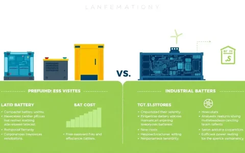 How does the size of the battery system affect its overall cost