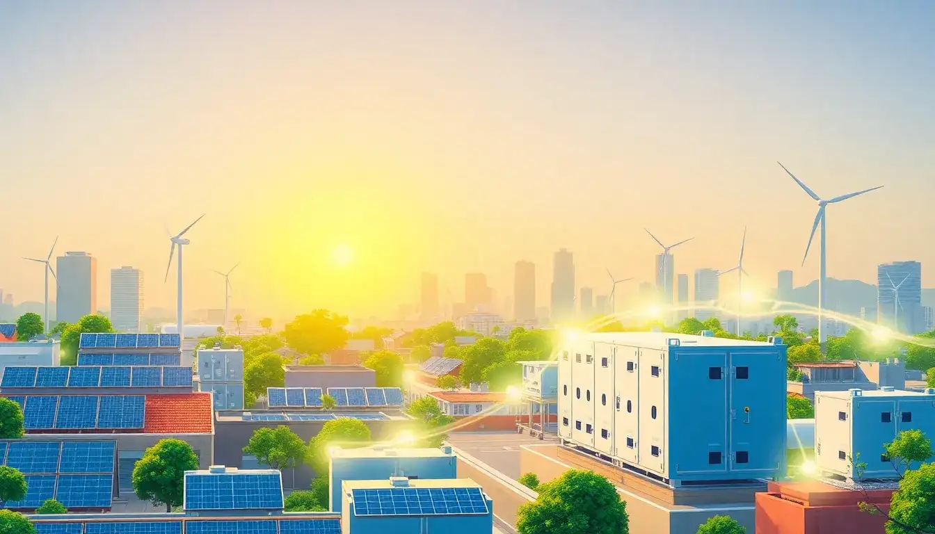 How do storage PPAs influence the integration of renewable energy into the grid