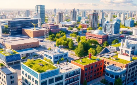 What types of energy storage projects are most commonly funded through C-PACE