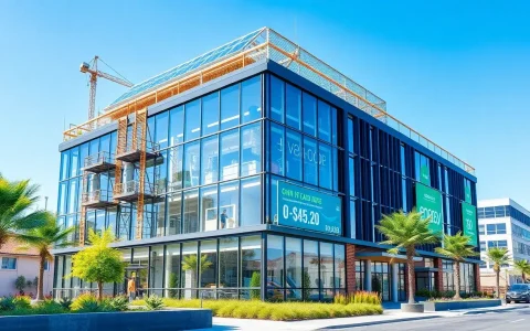 What are the most popular energy efficiency upgrades funded through C-PACE