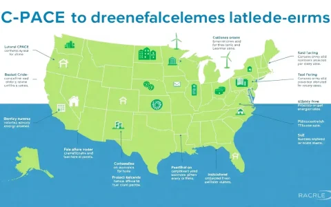 How do C-PACE terms differ between states