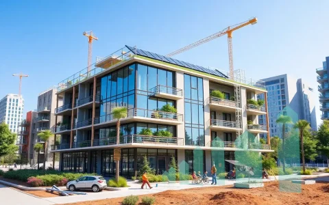 What are the main benefits of using C-PACE financing for new construction