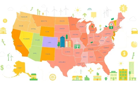 Are there any specific states where C-PACE financing is particularly popular