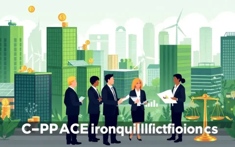 Are there any specific eligibility requirements for C-PACE financing