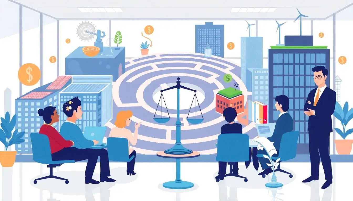 What are the potential challenges in obtaining lender consent for C-PACE financing