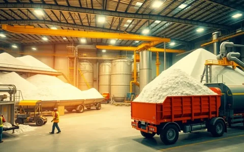 Ningde Times' Lithium Iron Phosphate Production Surges Towards 1 Million Tons by 2025