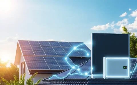 Can battery storage systems be integrated with existing solar panel systems