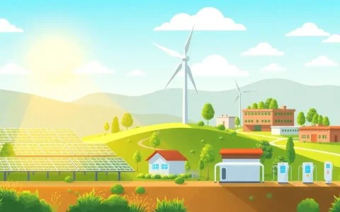 Are there any specific renewable energy projects that are more likely to qualify for C-PACE financing