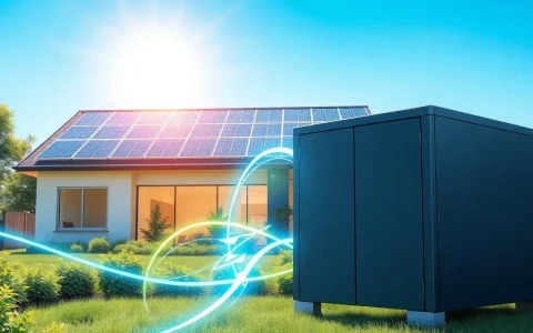 What are the main benefits of integrating battery storage with solar panels