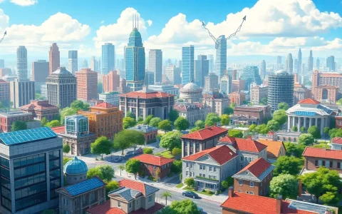 How does C-PACE financing affect property values