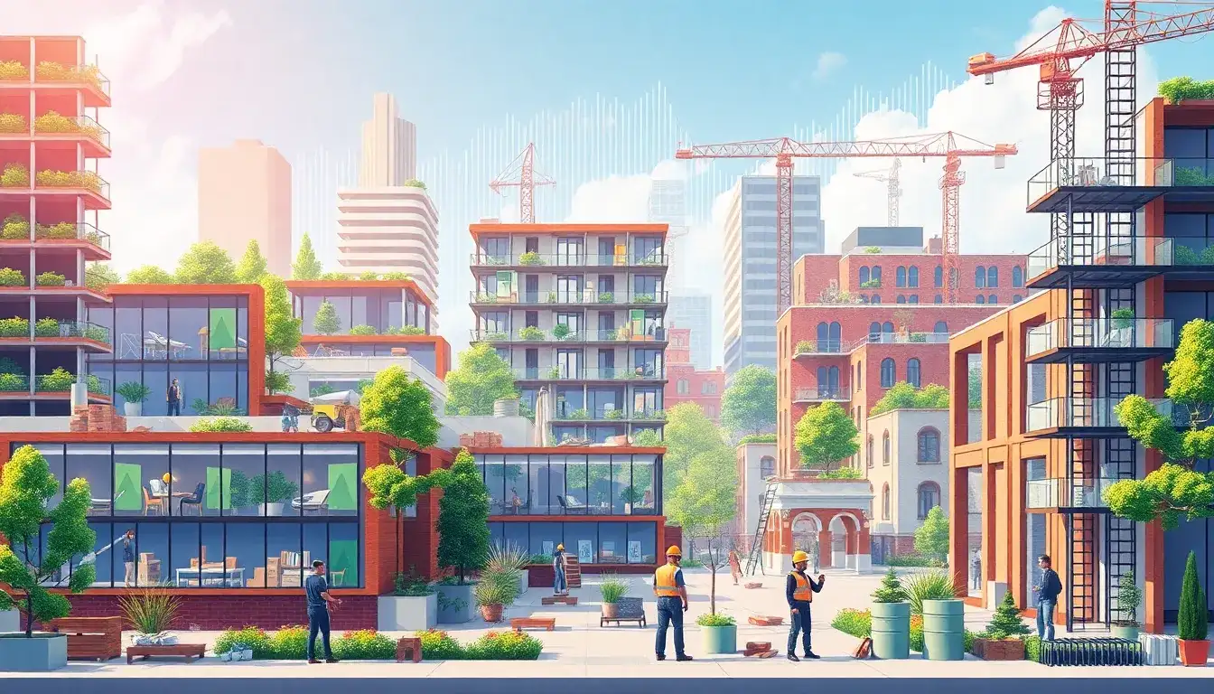 Can C-PACE financing be used for non-energy projects