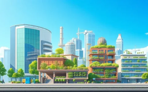 Are there any specific industries that benefit more from C-PACE financing