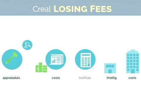 What are the typical closing fees associated with C-PACE financing