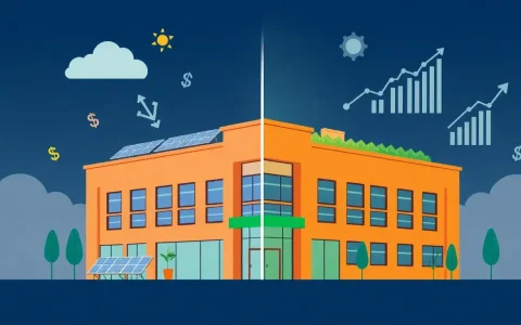 How do prepayment penalties impact the overall cost of C-PACE financing