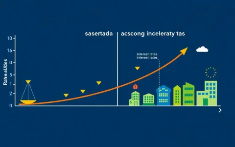 How do rate adders affect the long-term interest rates in C-PACE loans