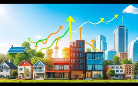 Can C-PACE financing be used for all types of energy-efficient improvements