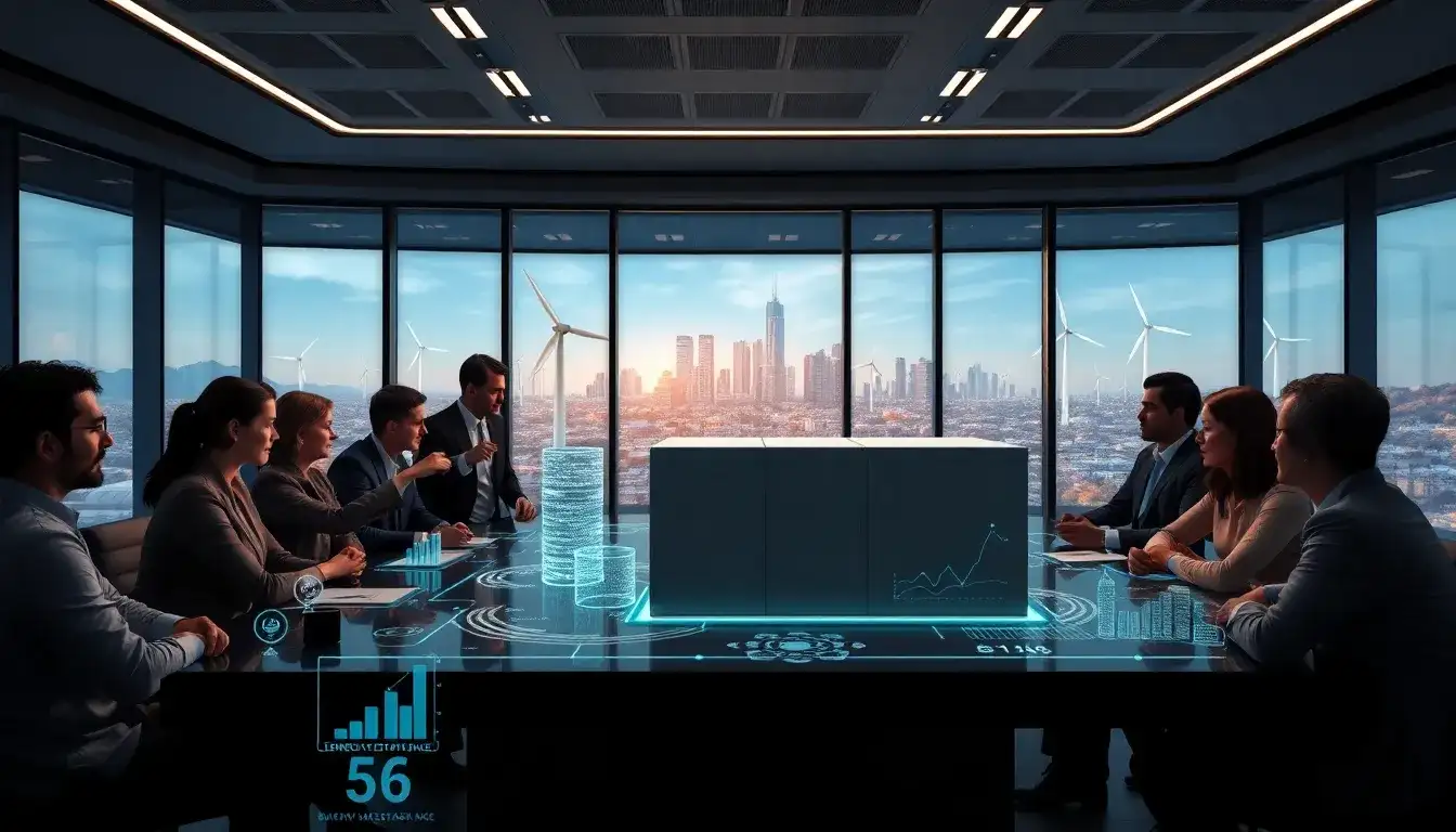 How can lenders be convinced to invest in energy storage projects