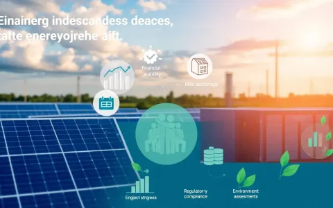 What are the key factors that lenders look for in energy storage projects